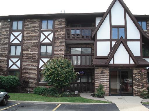 10620 S Ridgeland Ave. #2A, Chicago Ridge, IL 60415