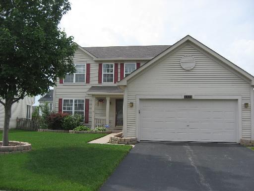 1971 Tuscany Ln., Romeoville, IL 60446
