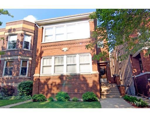 4523 N Artesian Ave., Chicago, IL 60625