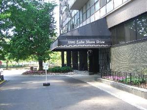 1000 N Lake Shore Dr. #1005, Chicago, IL 60611
