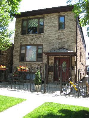 515 W 36th St., Chicago, IL 60609