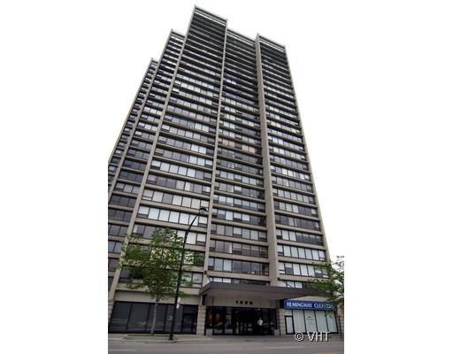 1850 N Clark St. #405, Chicago, IL 60614