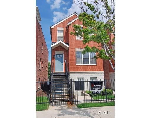 1443 N Larrabee St. #B, Chicago, IL 60610