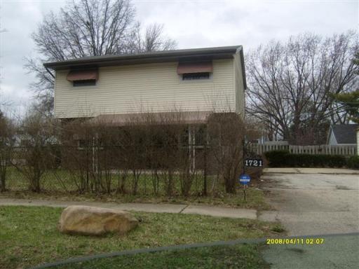 1721 Nixon Ct., Rockford, IL 61108