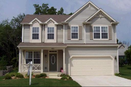 421 Redwing Ln., Woodstock, IL 60098