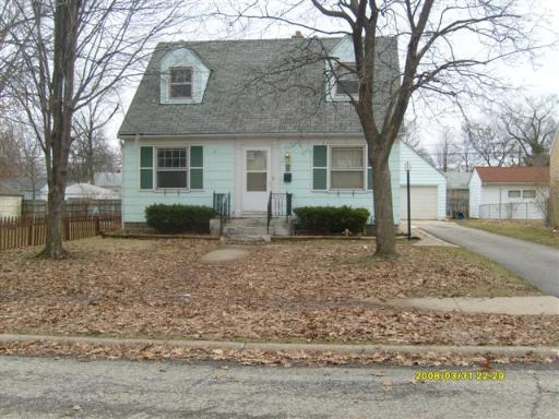 2907 Gladstone Ave., Rockford, IL 61101