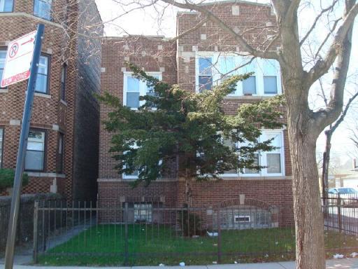 1633 W 76th St., Chicago, IL 60620