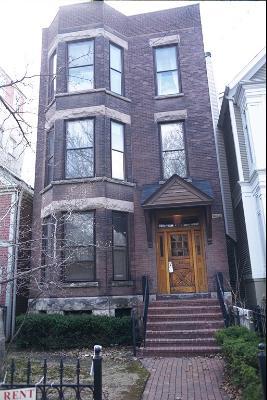 2458 N Burling St., Chicago, IL 60614