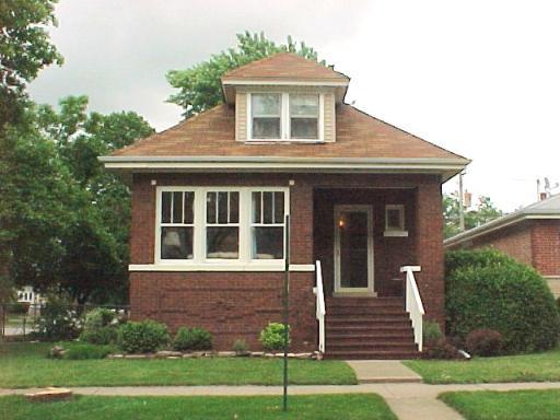 2847 Edgington St., Franklin Park, IL 60131