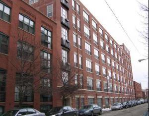 1735 N Paulina St. #301, Chicago, IL 60622