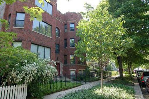 2439 N Burling #3S, Chicago, IL 60614