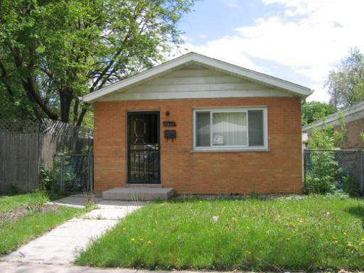 4445 S Lawler Ave., Chicago, IL 60638