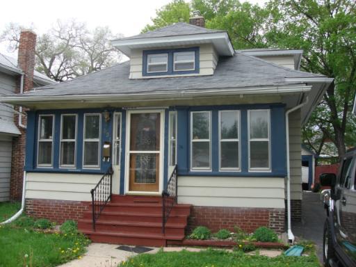 [Address Hidden by Seller], Aurora, IL 60505