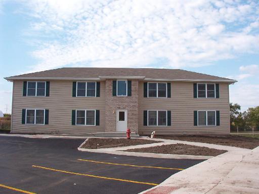 638 Circle Dr., Coal City, IL 60416