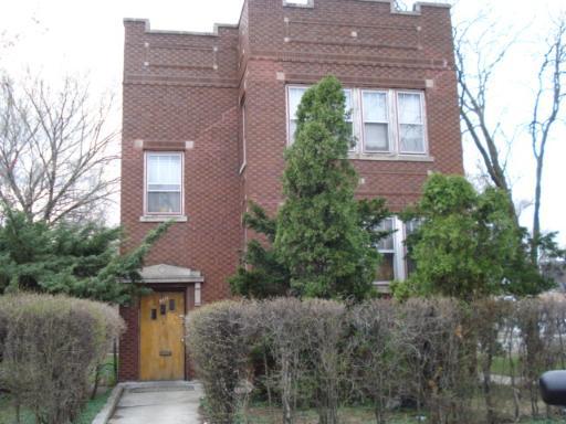 5475 W Hirsch St., Chicago, IL 60651