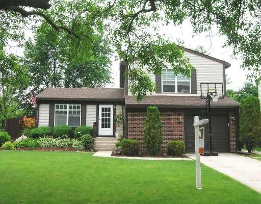 20600 SW S Acorn Ridge Dr., Frankfort, IL 60423