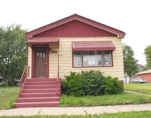 320 154th Pl., Calumet City, IL 60409
