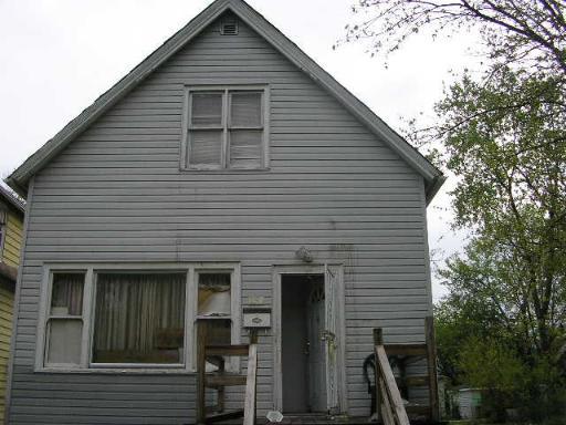 109 W 110th St., Chicago, IL 60628