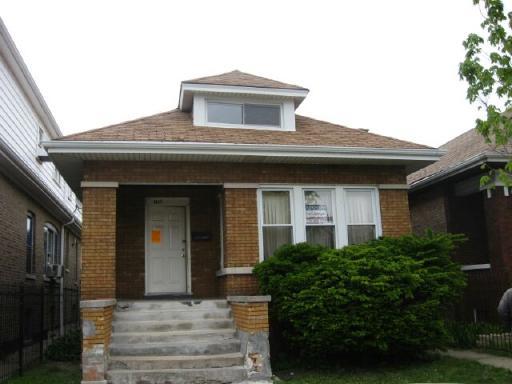 6127 S Washtenaw Ave., Chicago, IL 60629