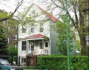 2248 N Monticello Ave., Chicago, IL 60647