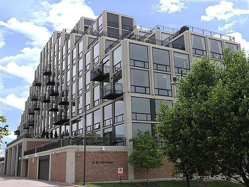 61 W 15th St. #507, Chicago, IL 60605