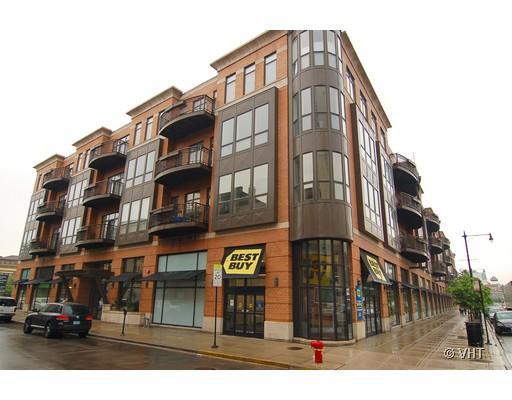 600 W Drummond Pl. #414, Chicago, IL 60614
