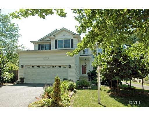 [Address Hidden by Seller], La Grange, IL 60525