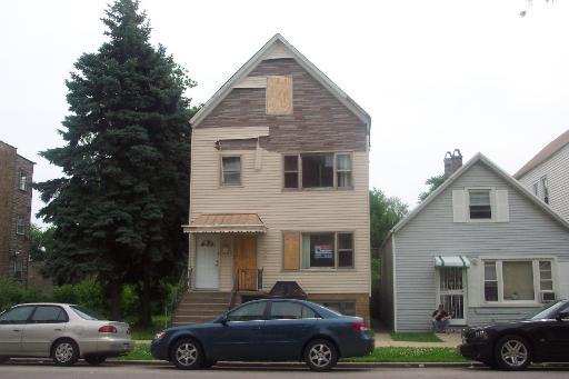 5315 S Hermitage Ave., Chicago, IL 60609