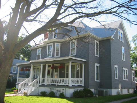 315 W Jefferson St., Toulon, IL 61483