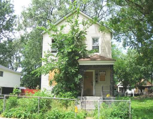 5344 S Lowe Ave., Chicago, IL 60609