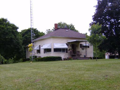 3877 E 2603 Rd., Sheridan, IL 60551