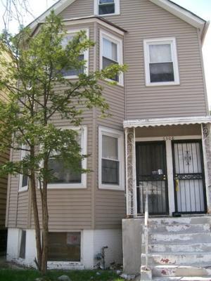 5308 S Laflin St., Chicago, IL 60609