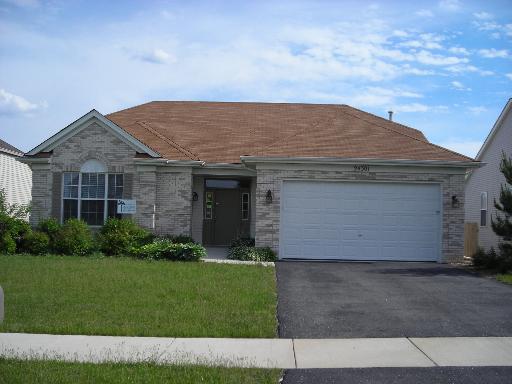 24301 Apple Tree Ln., Plainfield, IL 60585