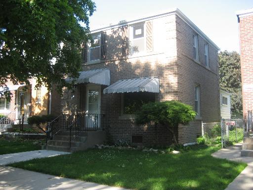 [Address Hidden by Seller], Cicero, IL 60804