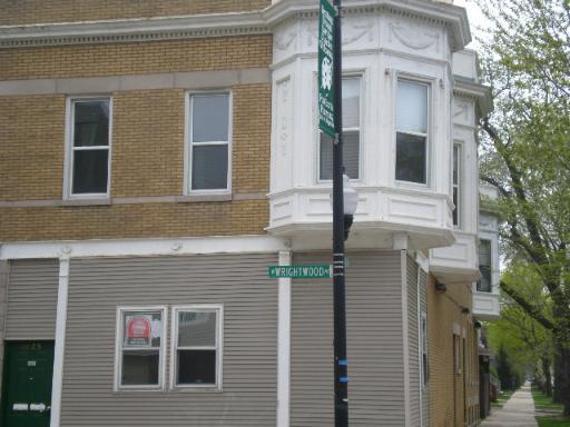 3625 W Wrightwood Ave., Chicago, IL 60647