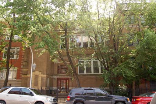 627 W Patterson St. #1W, Chicago, IL 60613