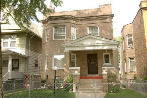 7428 S Harvard Ave., Chicago, IL 60621