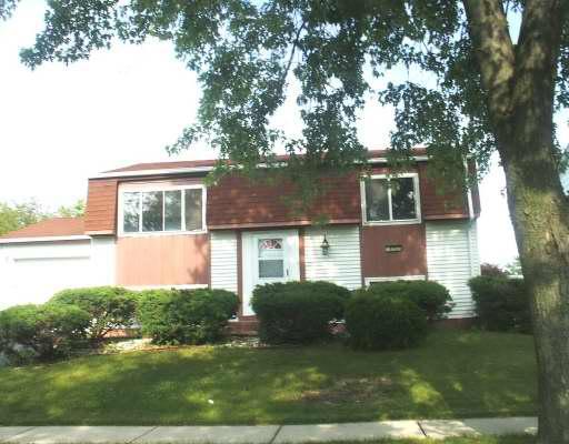 17731 S Sarah Ln., Country Club Hills, IL 60478