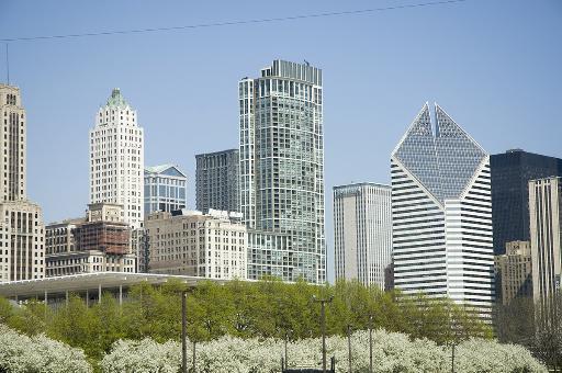 130 N Garland Ct. #1605, Chicago, IL 60602