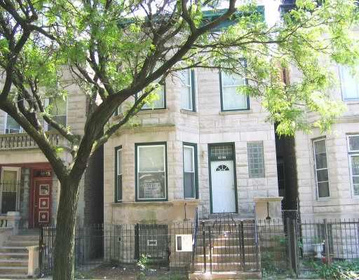 3827 W Polk St., Chicago, IL 60624