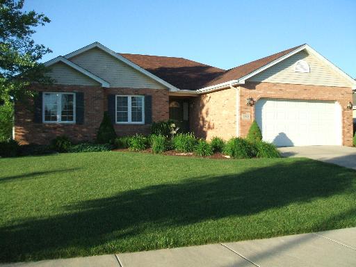 1315 Tiger Lily Ln., Joliet, IL 60435