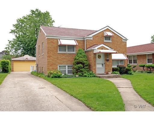 2629 S 11th Ave., Broadview, IL 60155