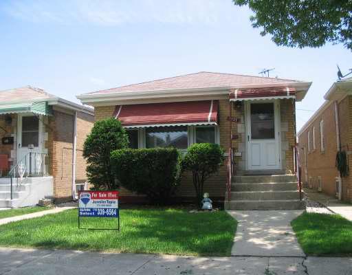 5127 S Melvina St., Chicago, IL 60638