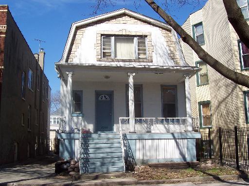 2308 N Kenneth Ave., Chicago, IL 60639