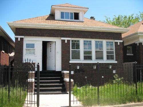 6147 S California Ave., Chicago, IL 60629