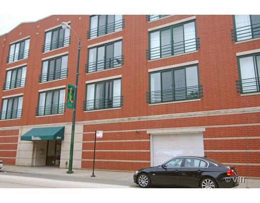 2011 W Belmont Ave. #406, Chicago, IL 60618