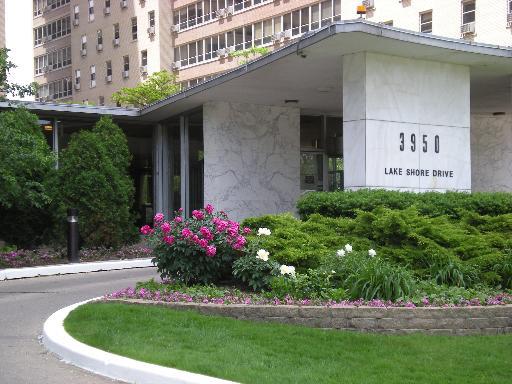 3950 N Lake Shore Dr. #2028, Chicago, IL 60613