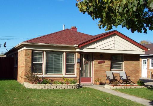 11638 S Meadow Lane Dr., Merrionette Park, IL 60803