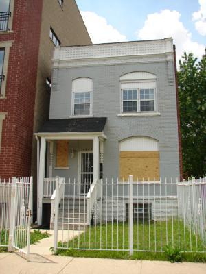 6444 S Dorchester Ave., Chicago, IL 60637