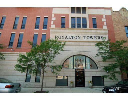 1444 N Orleans St. #5E, Chicago, IL 60610